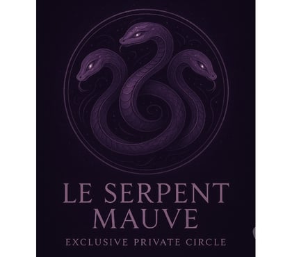 Gay Bierges Wavre - Photos Vivastreet L’Appel du Serpent Mauve