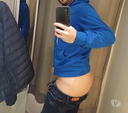 Rencontre gay - Photos Vivastreet Je suce chez moi