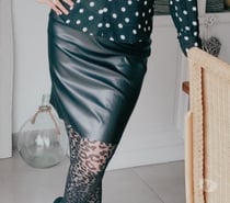 Homme cherche femme mûre seule ou délaissée