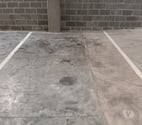 Garage sous-sol à louer
