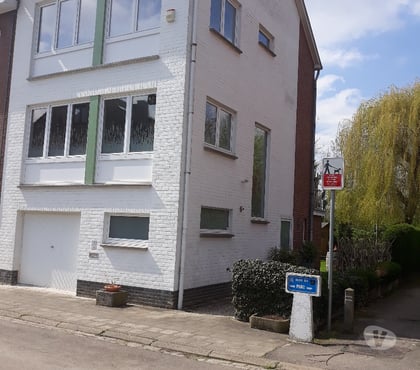 Maisons meublees Braine-l'Alleud-Centrum Braine-l'Alleud - Photos Vivastreet Maison de type bel étage 3 façades