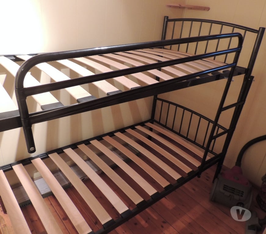 Meubles & Décoration Sint-Pieters-Leeuw Vlezenbeek - Photos Vivastreet lits superposer