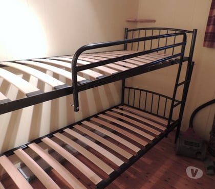 Meubles & Décoration Vlezenbeek Sint-Pieters-Leeuw - Photos Vivastreet lits superposer