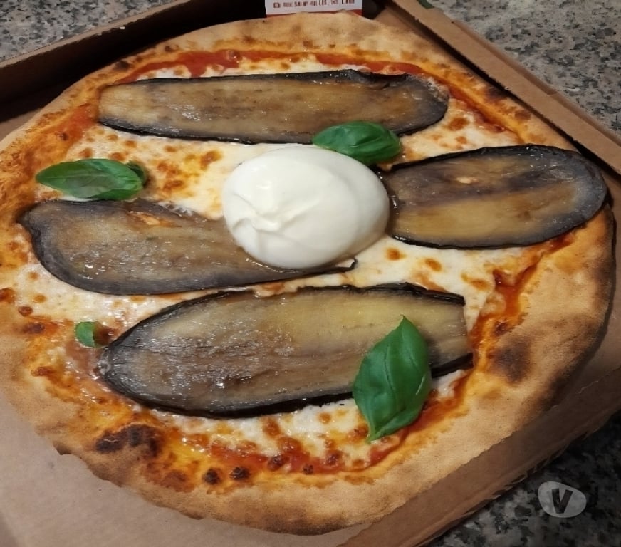 Fond de Commerce a vendre Liège Liège-Centrum - Photos Vivastreet Pizzeria à remettre liege