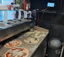 Pizzeria à remettre liege