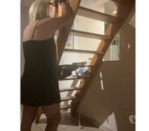 Je cherche un matre je suis vilaine