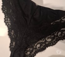 Tu aimes les lingeries