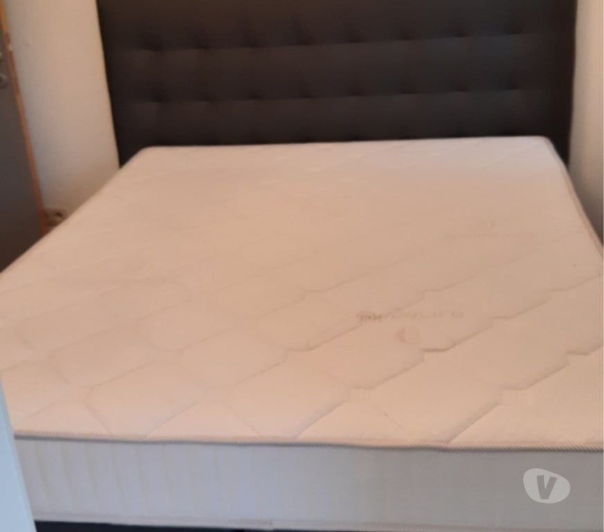 Meubles & Décoration Fontaine-l'Evêque Forchies-la-Marche - Photos Vivastreet Lit box nouveau