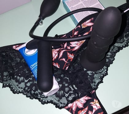 Gay - Photos Vivastreet hbi mature poour travesti, sissi, hbi en lingerie