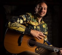 Cours de guitare acoustique et theorie de la musique