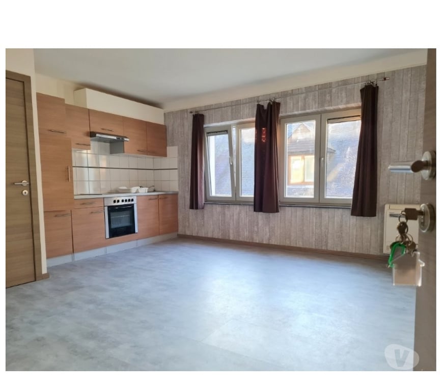 Location appartement Bouillon Bouillon-Centrum - Photos Vivastreet 6830 Bouillon : agréable appartement, 1 chambre.