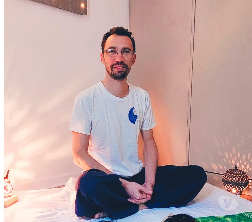 Escort Bruxelles (Brussels) Bruxelles-Centrum - Photos Vivastreet Massage Tantra H F par Homme