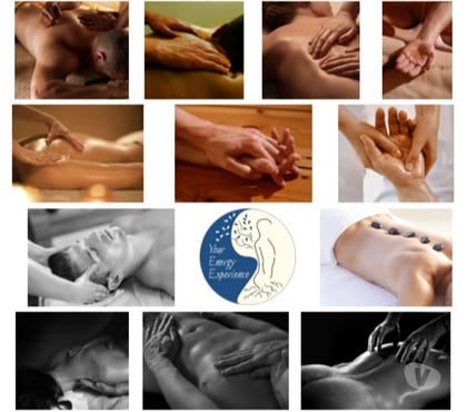 Escort Bruxelles-Centrum Bruxelles (Brussels) - Photos Vivastreet Massage Tantra H F par Homme