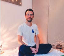 Massages relaxants et Harmonisants H F par Homme