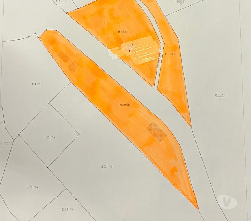 Terrains à vendre Anthisnes Limont - Photos Vivastreet Vente parcelle de bois