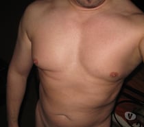 Léchage vaginal et anal jusque la jouissance pour JF+18 - F