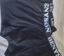 Qui veut jouir dans un de mes boxers