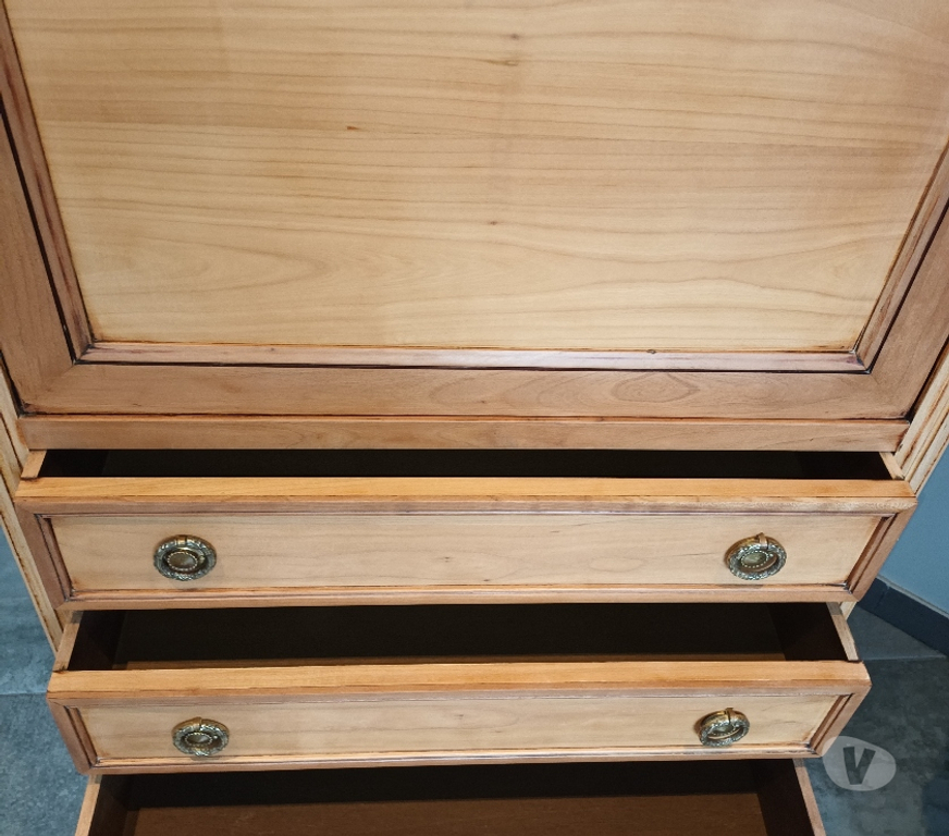 Meubles & Décoration Tournai Tournai-Centrum - Photos Vivastreet Secrétaire ancien rénové style Louis XVI