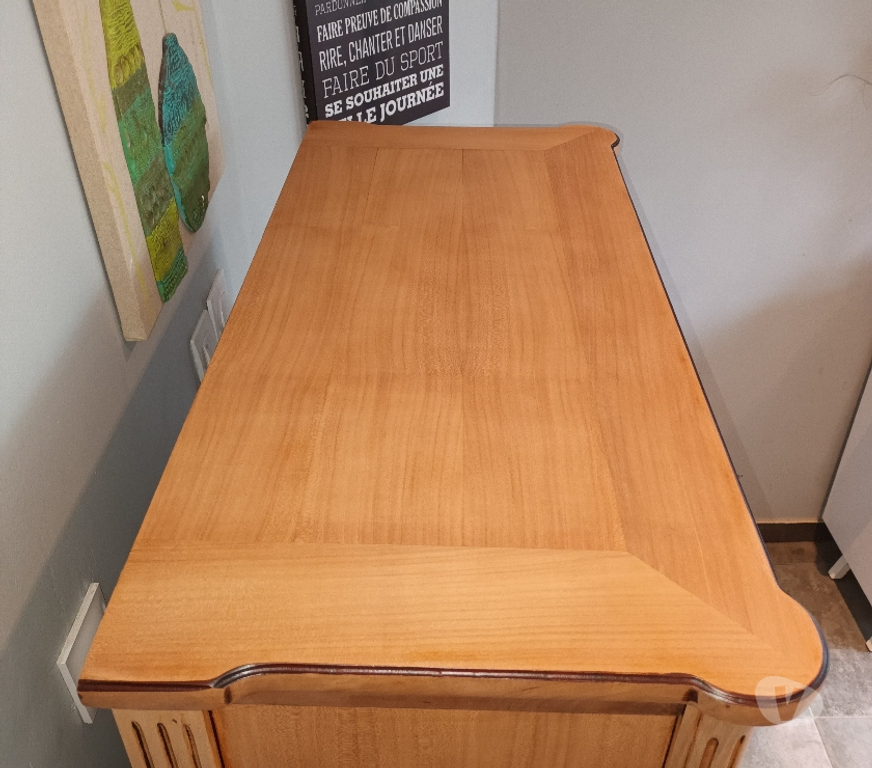 Meubles & Décoration Tournai Tournai-Centrum - Photos Vivastreet Secrétaire ancien rénové style Louis XVI