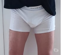 Amant régulier pour sexe entre hommes