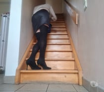 Femme de ménage dispo