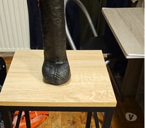 Cam petite fesses salope démonté