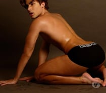 Trans, hetero mignon sportif ou pass mignon ou femboy