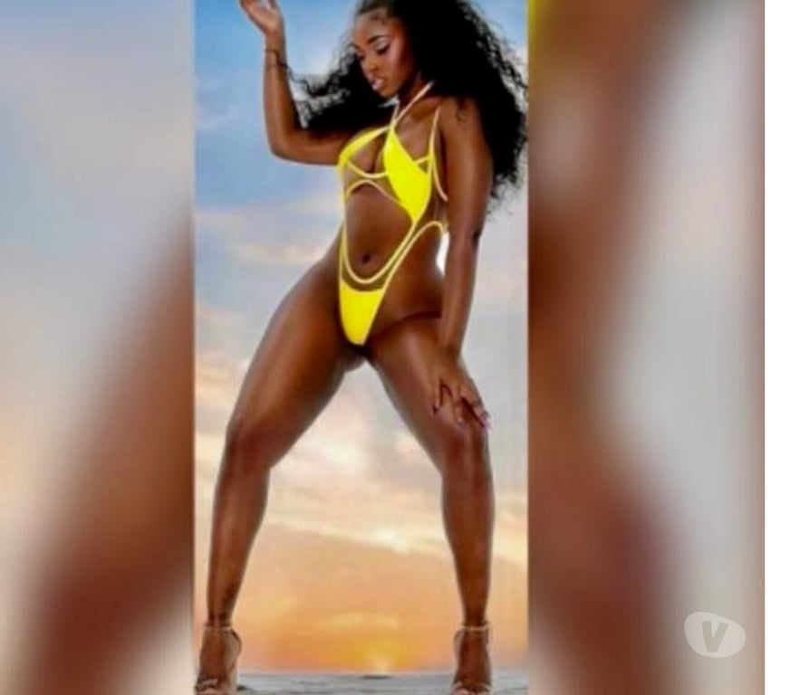 Escort Saint-Gilles - Photos Vivastreet Escorte Massagee