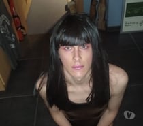 Trav soumis cherche maître