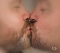 Moment doux et sensuel ce vendredi en début d'après-midi