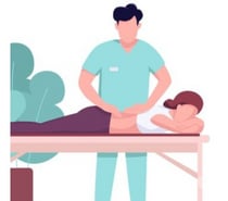 Massage à huile totalement gratuit à toutes femmes