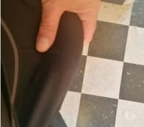 Bull mature TBM ch. relation BDSM Cuckhold suivie avec cpl