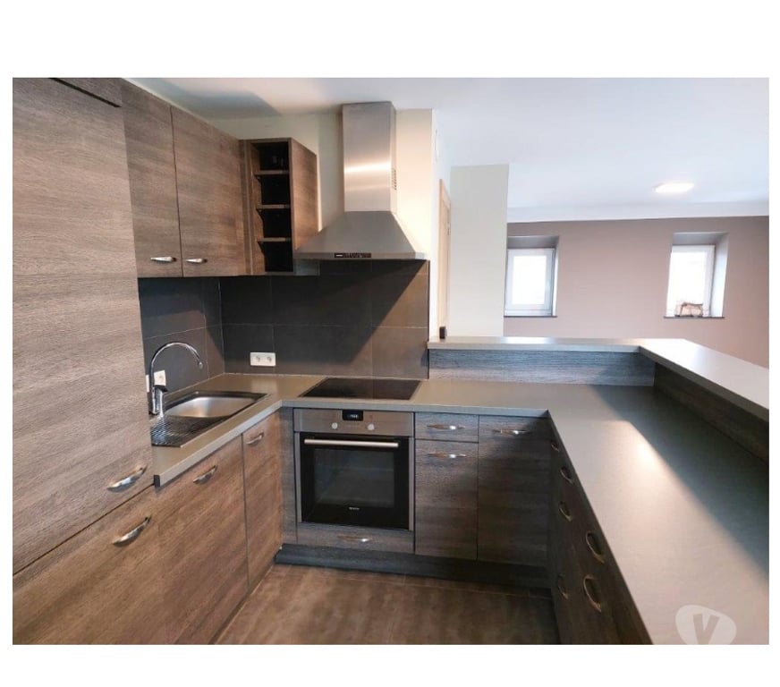 Location appartement Bertrix - Photos Vivastreet Jéhonville : appartement, 2ch, 2sdb, à louer.