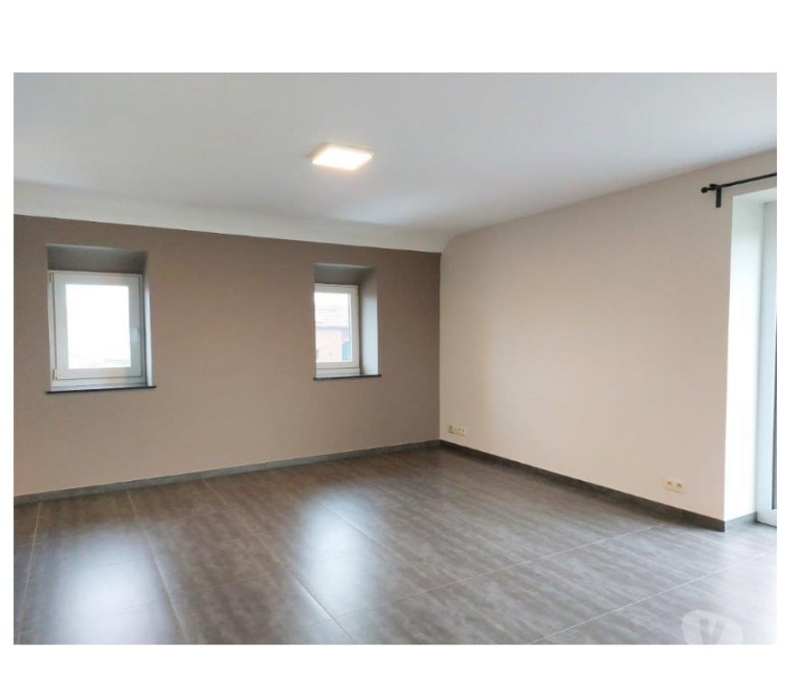 Location appartement Bertrix - Photos Vivastreet Jéhonville : appartement, 2ch, 2sdb, à louer.