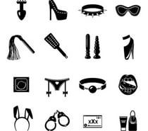 Cherche une femme qui pratique le BDSM