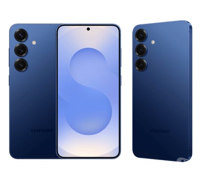  - Photos Vivastreet samsung s25 et galaxy watch8 neuf et emballe a vendre