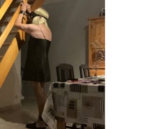 Qui veut s’occuper de ma soumise vilaine