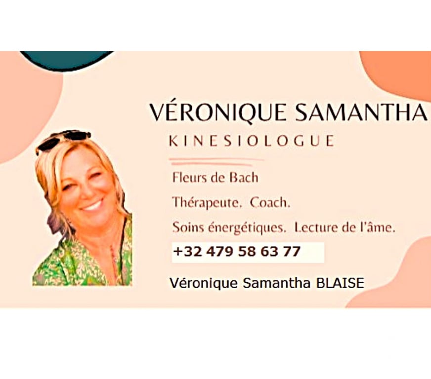 Autres services Chaudfontaine Beaufays - Photos Vivastreet Thérapie.Coaching.Fleurs de Bach.Soins énergétiques....