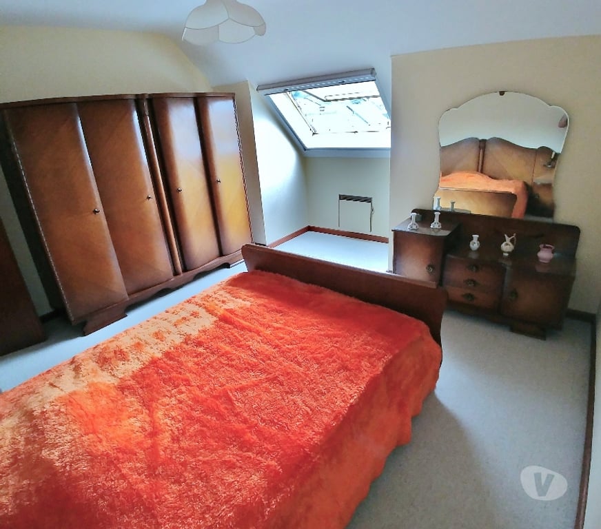 Location appartement Jambes Jambes-Centrum - Photos Vivastreet Appartement 2ch avec garage, centre de Jambes