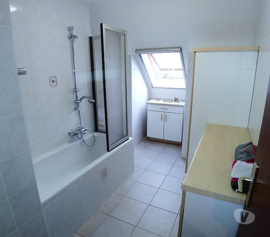 Location appartement Jambes Jambes-Centrum - Photos Vivastreet Appartement 2ch avec garage, centre de Jambes