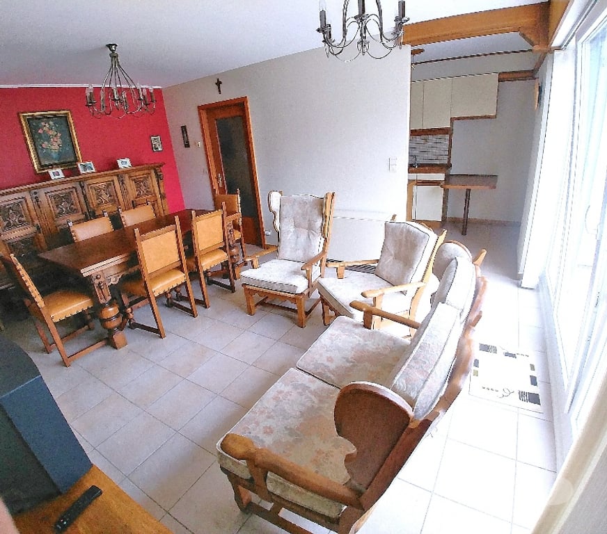 Location appartement Jambes Jambes-Centrum - Photos Vivastreet Appartement 2ch avec garage, centre de Jambes