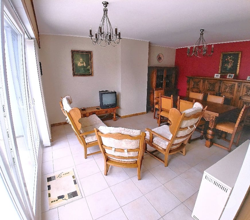 Location appartement Jambes Jambes-Centrum - Photos Vivastreet Appartement 2ch avec garage, centre de Jambes