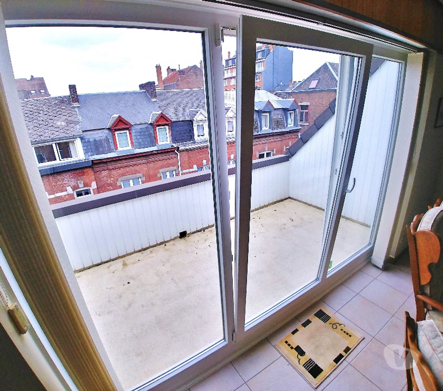 Location appartement Jambes Jambes-Centrum - Photos Vivastreet Appartement 2ch avec garage, centre de Jambes