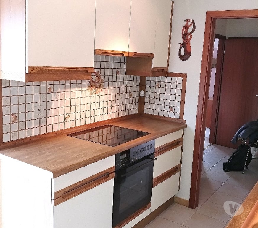 Location appartement Jambes Jambes-Centrum - Photos Vivastreet Appartement 2ch avec garage, centre de Jambes