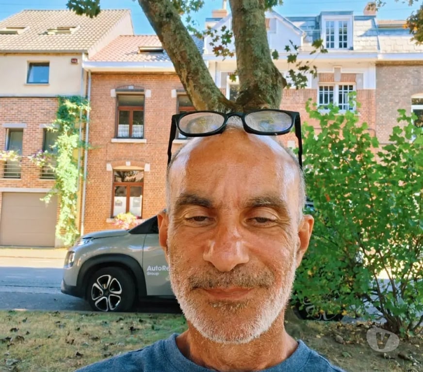 Hommes > Femmes Mons Ciply - Photos Vivastreet Cherche femme de 25 a 53 ans