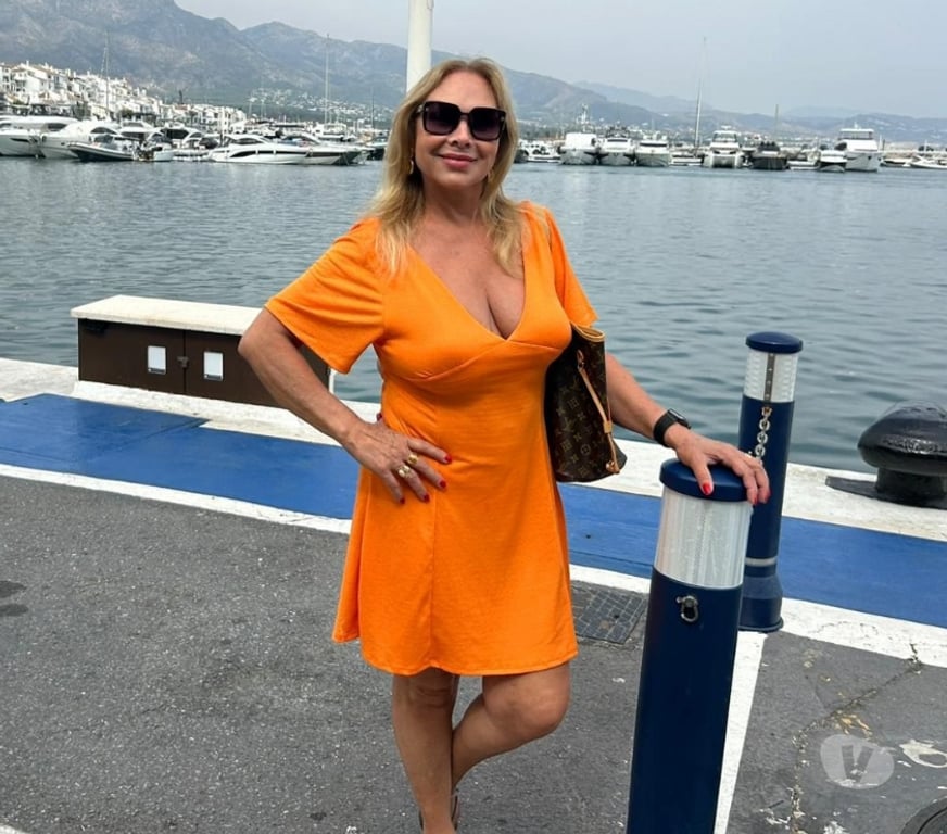 Escort Etterbeek - Photos Vivastreet Lany femme très sexy WAPP0465669836