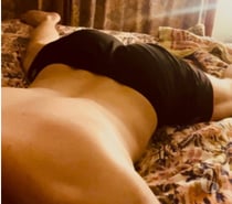 Passif discret pour Actifs virils