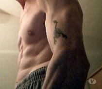 Solitaire reçoit coquine ;p