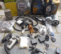 Ensemble NEUF et OCCASION HYUNDAI GETZ