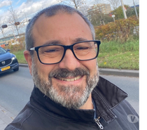 À disposition les yeux bandés